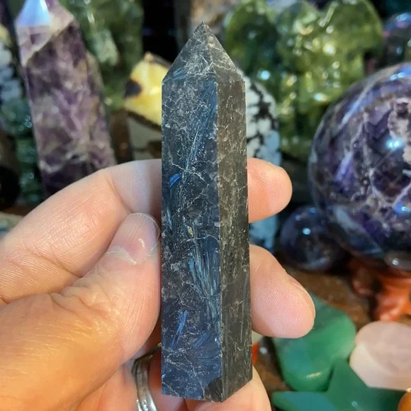 🔥SALE🔥 Firework Crystal Point With Flash! - Picture 5 of 6